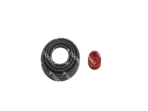 CALIPER DUST RUBBER SET