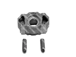 CALIPER ADJUSTING SET