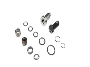 CALIPER ADJUSTING MECHANISM (W/PIN)