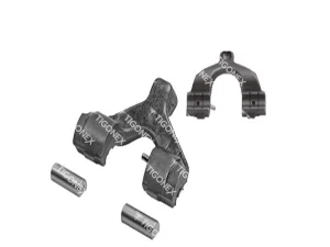 CALIPER LEVER