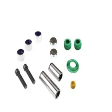 CALIPER DUST RUBBER & PIN SET - 10.20156