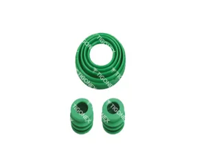 CALIPER DUST RUBBER SET