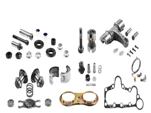 CALIPER ADJUSTING REPAIR SET -R