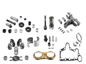 CALIPER ADJUSTING REPAIR SET -L
