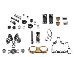 CALIPER ADJUSTING REPAIR SET -L