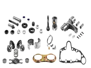 CALIPER ADJUSTING REPAIR SET -R