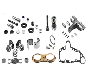 CALIPER ADJUSTING REPAIR SET -L