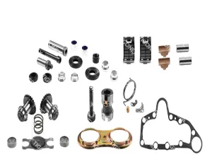 CALIPER ADJUSTING REPAIR SET -R