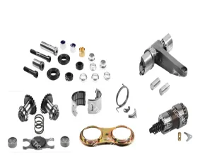 CALIPER ADJUSTING REPAIR SET -R