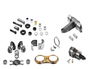 CALIPER ADJUSTING REPAIR SET -L