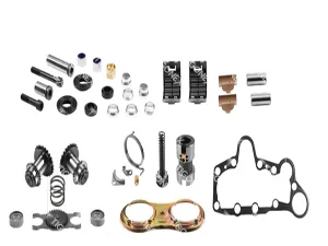 CALIPER ADJUSTING REPAIR SET -L