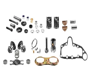 CALIPER ADJUSTING REPAIR SET -R