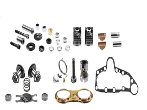 CALIPER ADJUSTING REPAIR SET -L
