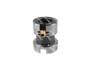 CALIPER ADJUSTING MECHANISM CLUTCH SYSTEM -R
