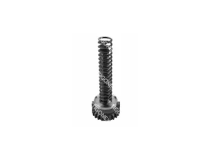 CALIPER ADJUSTING MECHANISM