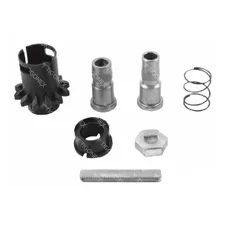 CALIPER ADJUSTING GEAR -R - 10.30043