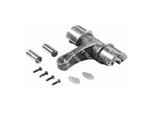 CALIPER ROLLER BEARING LEVER SET -R