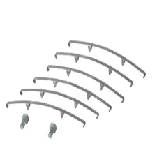 CALIPER PAD SPRING SET - 10.30067