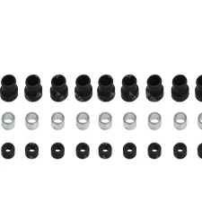 CALIPER RUBBER CAP & SEAL SET - 10.30068