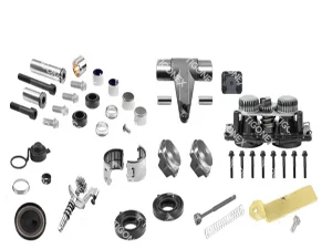 CALIPER ADJUSTING REPAIR SET -R
