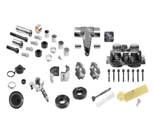 CALIPER ADJUSTING REPAIR SET -L