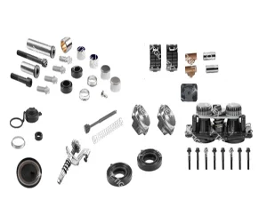 CALIPER ADJUSTING REPAIR SET -R