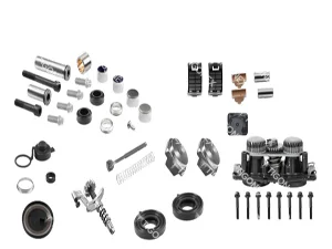 CALIPER ADJUSTING REPAIR SET -L