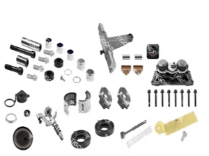 CALIPER ADJUSTING REPAIR SET -L