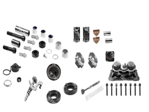 CALIPER ADJUSTING REPAIR SET -R