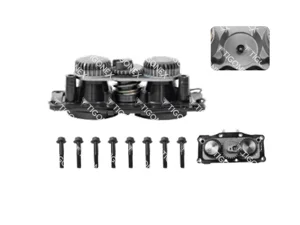 CALIPER MECHANISM ASS'Y (W/BUSH)