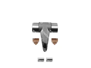 CALIPER LEVER