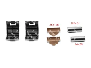 CALIPER ROLLER BEARING SET