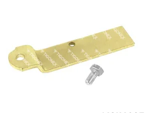 CALIPER BRAKE PAD RETAINER KIT