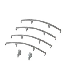 CALIPER PAD SPRING SET - 10.30130