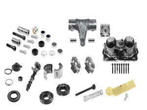 CALIPER ADJUSTING REPAIR SET