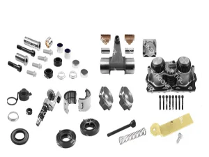 CALIPER ADJUSTING REPAIR SET