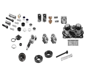 CALIPER ADJUSTING REPAIR SET