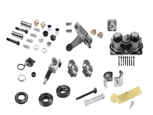 CALIPER ADJUSTING REPAIR SET
