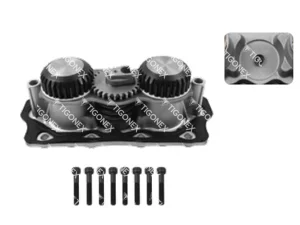 CALIPER MECHANISM SET