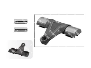 CALIPER LEVER