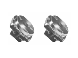 CALIPER BEARING LEVER SET