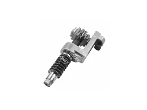 CALIPER MANUEL ADJUSTING GEAR  -R - L- NEW MODEL