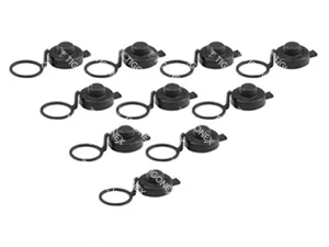 CALIPER RUBBER CAP SET - 10.30177