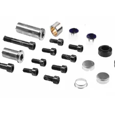 CALIPER DUST RUBBER AND PIN SET - 10.30182