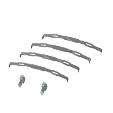 CALIPER PAD SPRING SET - 10.30197