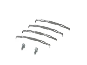 CALIPER PAD SPRING SET - 10.30197