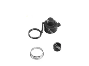 CALIPER RUBBER CAP SET