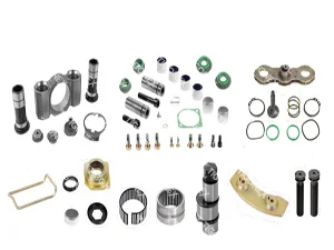 CALIPER REPAIR SET -R