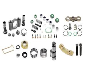 CALIPER REPAIR SET -L