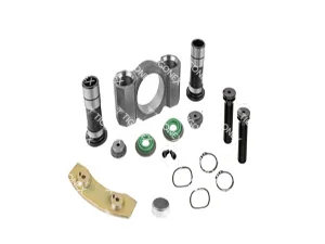 CALIPER TAPPET SET -R